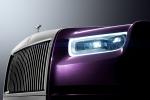 Rolls-Royce Phantom EWB 2017 года (WW)